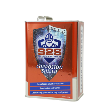 Corrosion Shield